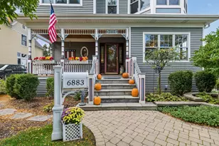 6883 W Hobart Ave, Chicago, IL 60631 - Photo 2