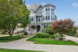 6883 W Hobart Ave, Chicago, IL 60631 - Photo 1