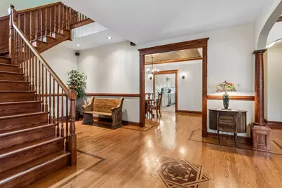 6883 W Hobart Avenue, Chicago, IL 60631 - Photo 4