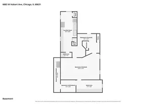 6883 W Hobart Ave, Chicago, IL 60631 - Photo 38