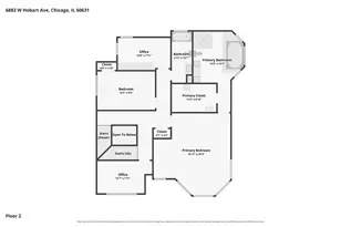 6883 W Hobart Ave, Chicago, IL 60631 - Photo 36