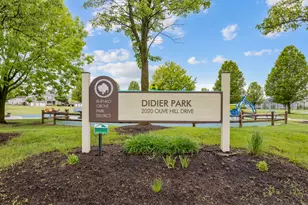 321 Didier Ct, Buffalo Grove, IL 60089 - Photo 30