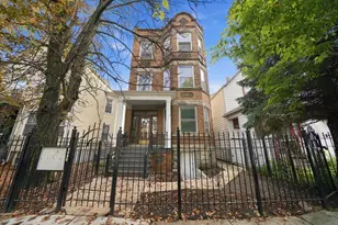 2707 N Central Park Ave, Chicago, IL 60647 - Photo 1