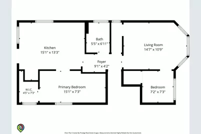 2707 N Central Park Avenue #3, Chicago, IL 60647 - Photo 16