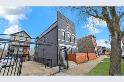 2704 W 24th Place #1, Chicago, IL 60608 - Photo 2