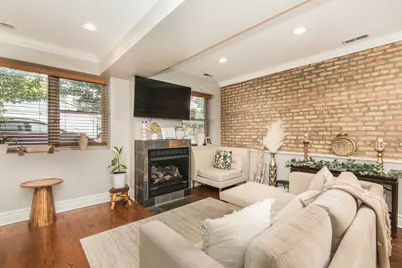 1951 N Monticello Avenue #G, Chicago, IL 60647 - Photo 4