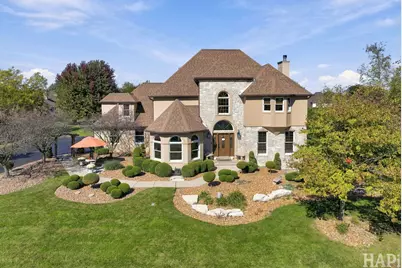 595 Hidden Creek Drive, Antioch, IL 60002 - Photo 50