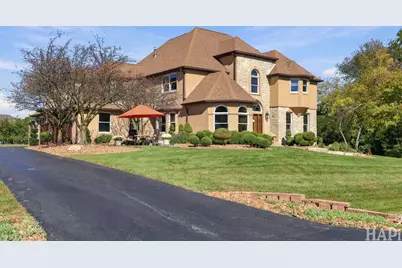 595 Hidden Creek Drive, Antioch, IL 60002 - Photo 2