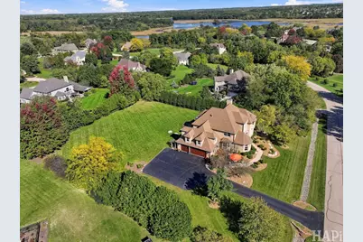 595 Hidden Creek Drive, Antioch, IL 60002 - Photo 54