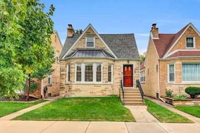 6219 W Holbrook Street, Chicago, IL 60646 - Photo 1
