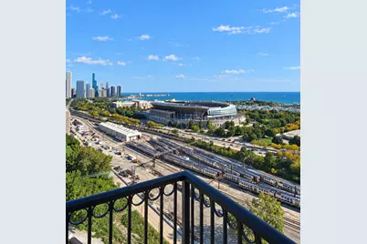 1717 S Prairie Avenue #2304, Chicago, IL 60616 - Photo 16