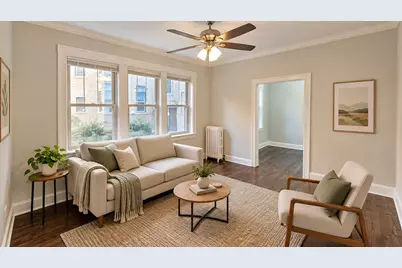 905 W Altgeld Street #1A, Chicago, IL 60614 - Photo 6