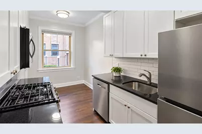 905 W Altgeld Street #1A, Chicago, IL 60614 - Photo 2
