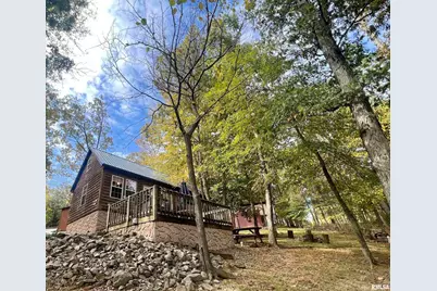 20 Mark Drive, Orangeville, IL 62939 - Photo 1