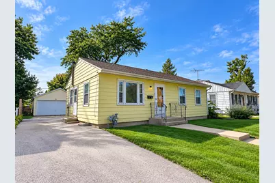 1813 Fargo Avenue, Des Plaines, IL 60018 - Photo 2