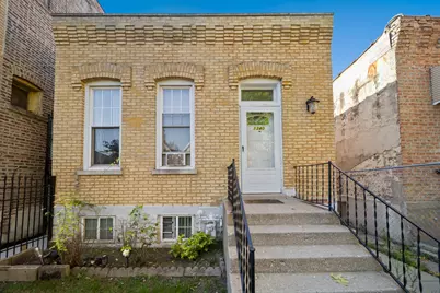 1340 N Hamlin Avenue, Chicago, IL 60651 - Photo 2