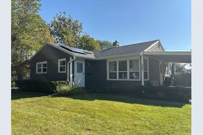 3801 Bobwhite Lane, Rolling Meadows, IL 60008 - Photo 1