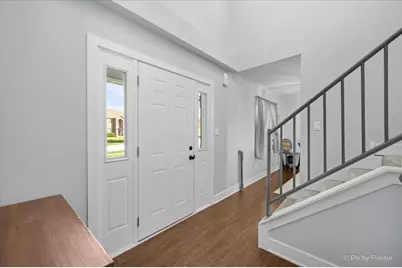 5031 W Hawk Lane, Monee, IL 60449 - Photo 12