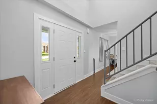 5031 W Hawk Ln, Monee, IL 60449 - Photo 12