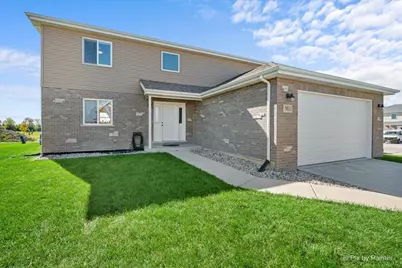 5031 W Hawk Lane, Monee, IL 60449 - Photo 22