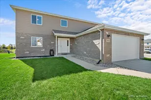 5031 W Hawk Ln, Monee, IL 60449 - Photo 22