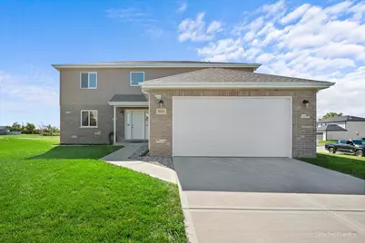 5031 W Hawk Lane, Monee, IL 60449 - Photo 1