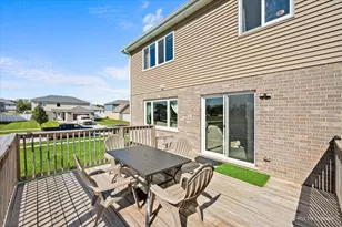 5031 W Hawk Ln, Monee, IL 60449 - Photo 24