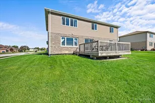5031 W Hawk Ln, Monee, IL 60449 - Photo 28
