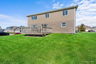 5031 W Hawk Lane, Monee, IL 60449 - Photo 26