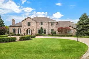 6548 Stockbridge Ln, Long Grove, IL 60047 - Photo 1
