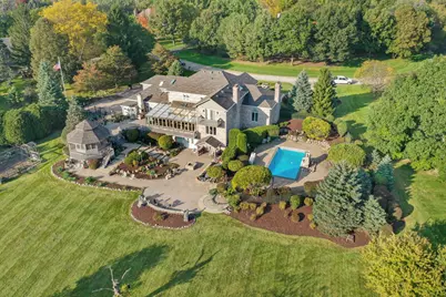 6548 Stockbridge Lane, Long Grove, IL 60047 - Photo 2