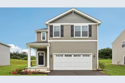7166 Fair Oaks Road, Racine, WI 53406 - Photo 1