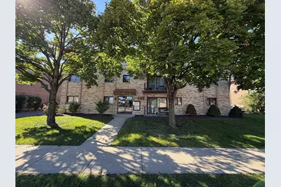 10912 Central Avenue #203, Chicago Ridge, IL 60415 - Photo 2
