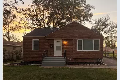 22032 Millard Avenue, Richton Park, IL 60471 - Photo 2
