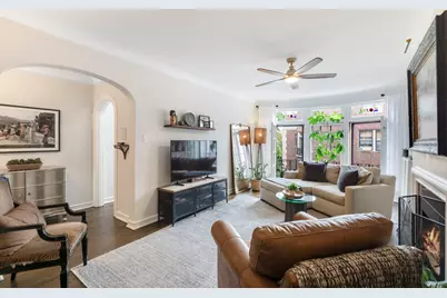 946 Michigan Avenue #3C, Evanston, IL 60202 - Photo 6
