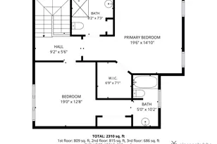 1304 Shire Cir, Inverness, IL 60067 - Photo 30