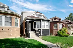 1718 W W 91st St, Chicago, IL 60620 - Photo 2