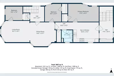 1443 N Harding Avenue, Chicago, IL 60651 - Photo 34