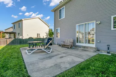 1305 Sherborn Court N, Minooka, IL 60447 - Photo 36