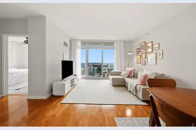 125 S Jefferson Street #2610, Chicago, IL 60661 - Photo 6