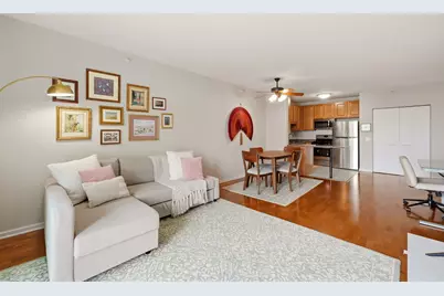 125 S Jefferson Street #2610, Chicago, IL 60661 - Photo 4