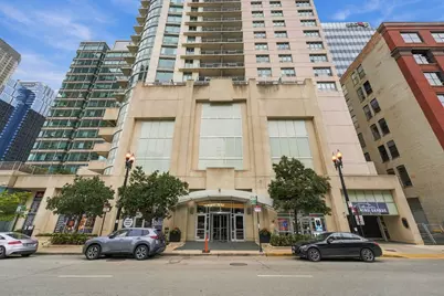 125 S Jefferson Street #2610, Chicago, IL 60661 - Photo 1