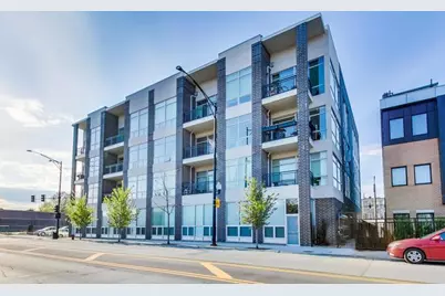 5 N Oakley Boulevard #304, Chicago, IL 60612 - Photo 1