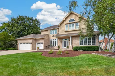 4020 White Eagle Drive, Naperville, IL 60564 - Photo 1