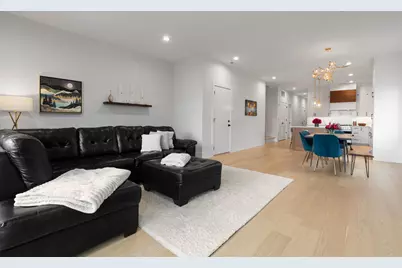 1511 W Irving Park Road #4W, Chicago, IL 60613 - Photo 4