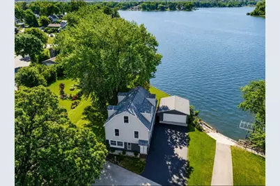 163 Eagle Point Road #2, Fox Lake, IL 60020 - Photo 1