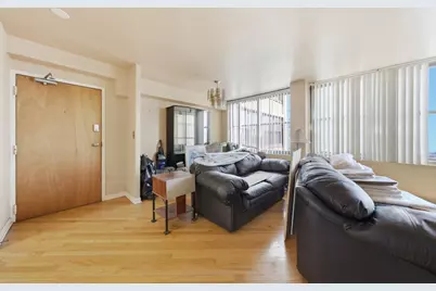 6701 S Crandon Avenue #8C, Chicago, IL 60649 - Photo 6