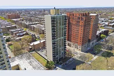 6701 S Crandon Avenue #8C, Chicago, IL 60649 - Photo 38