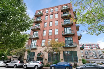 1632 S Indiana Avenue #706, Chicago, IL 60616 - Photo 1
