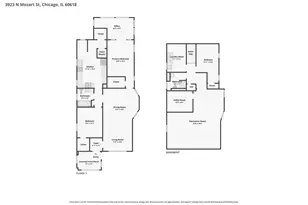 3923 N Mozart St, Chicago, IL 60618 - Photo 26